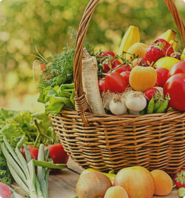 Agriculture products